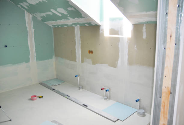 Best Mold Remediation for Healthcare Facilities  in Cresskill, NJ