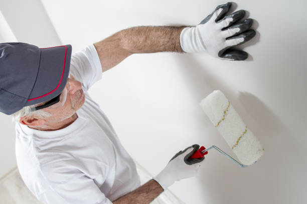Best Post-Construction Mold Inspection  in Cresskill, NJ