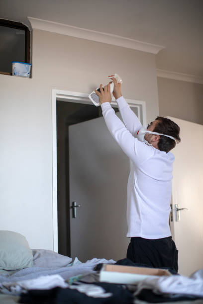 Best Biohazard Mold Removal  in Cresskill, NJ