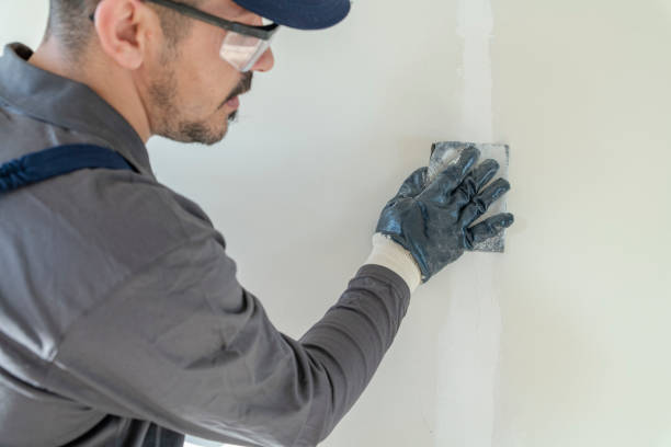 Best Residential Mold Inspection & Testing  in Cresskill, NJ