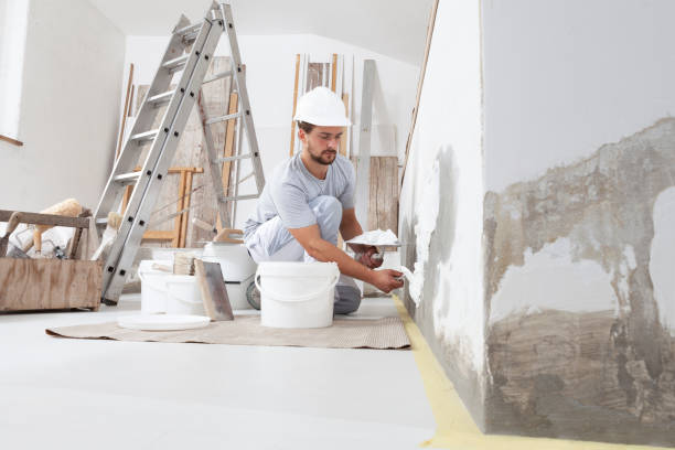 Best HVAC Mold Inspection and Cleaning  in Cresskill, NJ