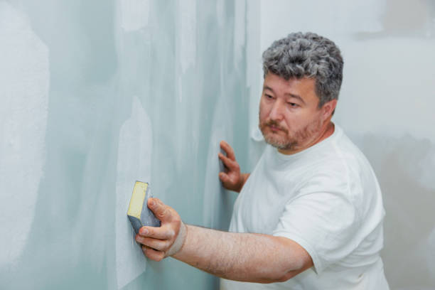 Asbestos and Lead Testing During Mold Inspection in Cresskill, NJ