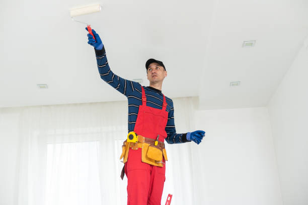 Best Asbestos and Lead Testing During Mold Inspection  in Cresskill, NJ