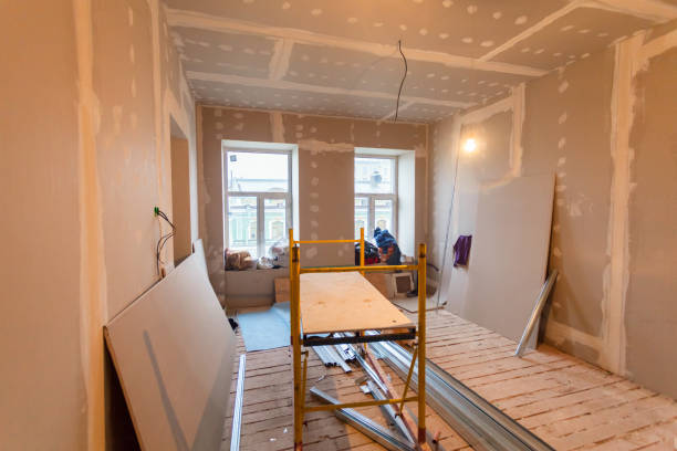 Best Real Estate Mold Inspection  in Cresskill, NJ
